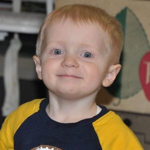 Meet your Posher, Carma